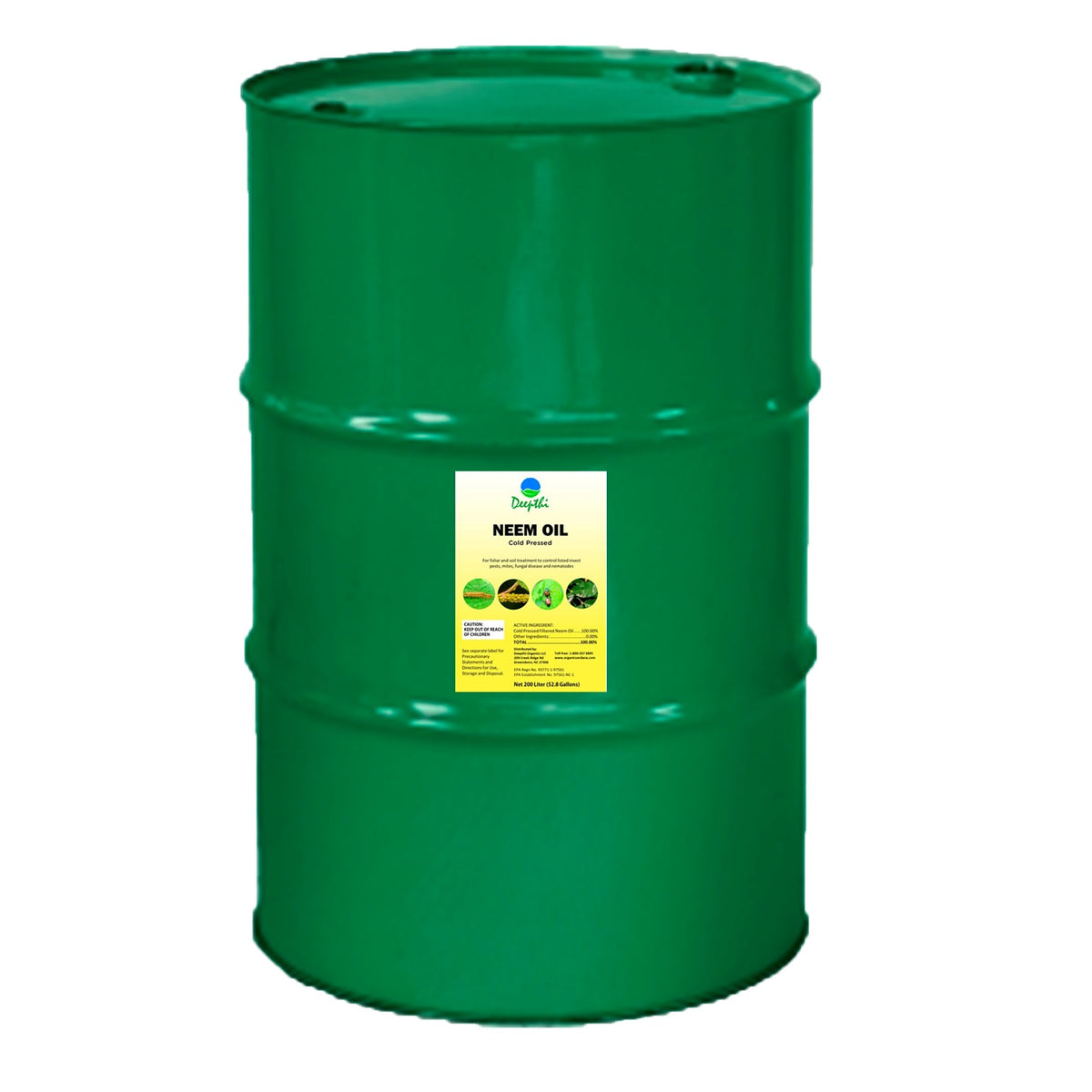 deepthi-neem-oil-natural-insecticide-200L-drum